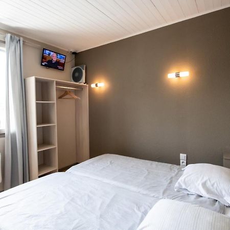Chez Jostel - Chambre 5 Genay  Экстерьер фото