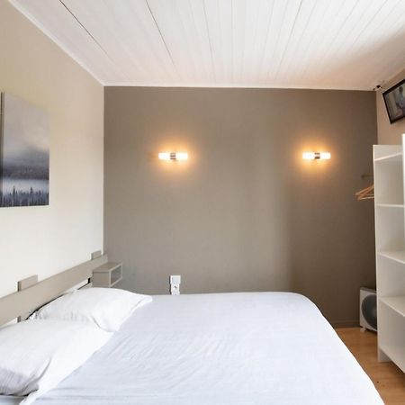 Chez Jostel - Chambre 5 Genay  Экстерьер фото