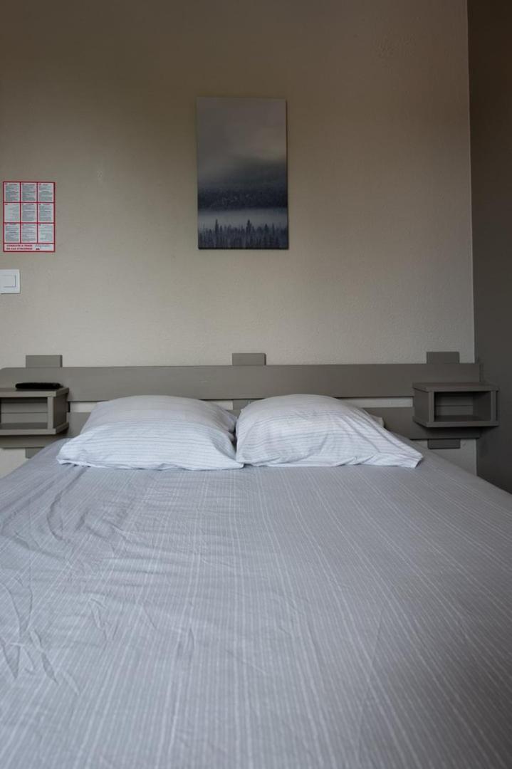 Chez Jostel - Chambre 5 Genay  Экстерьер фото
