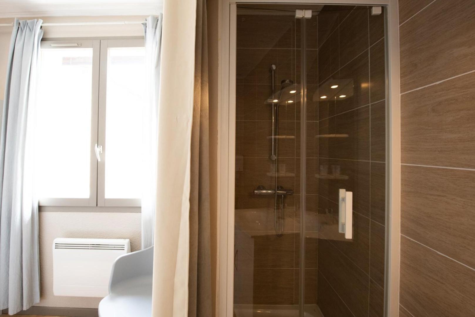 Chez Jostel - Chambre 5 Genay  Экстерьер фото
