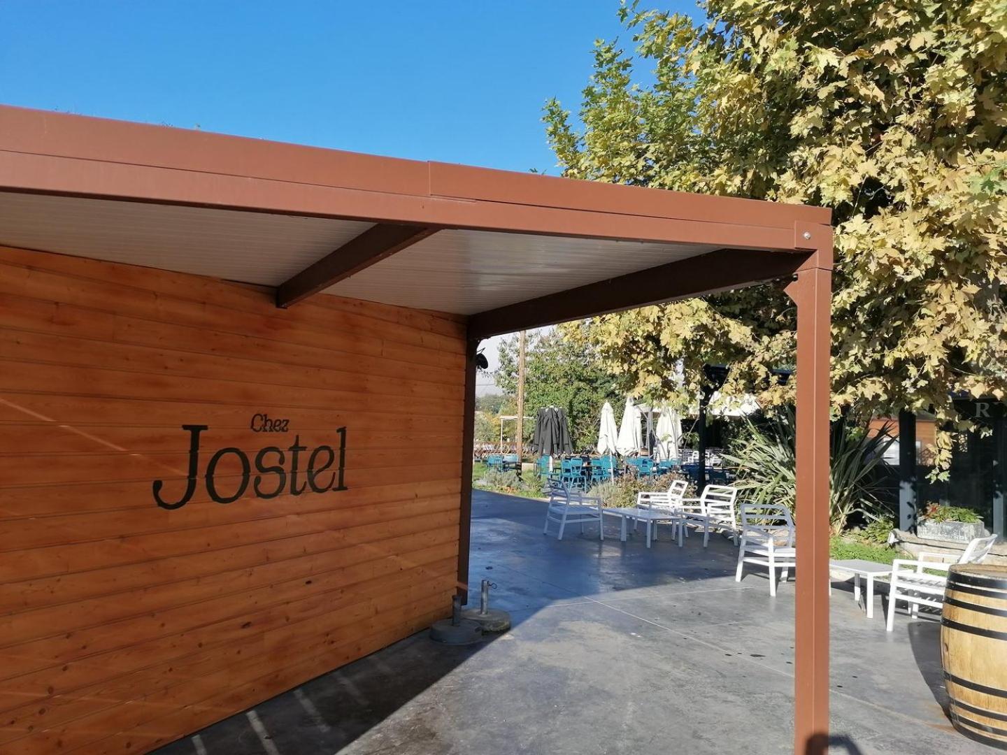 Chez Jostel - Chambre 5 Genay  Экстерьер фото